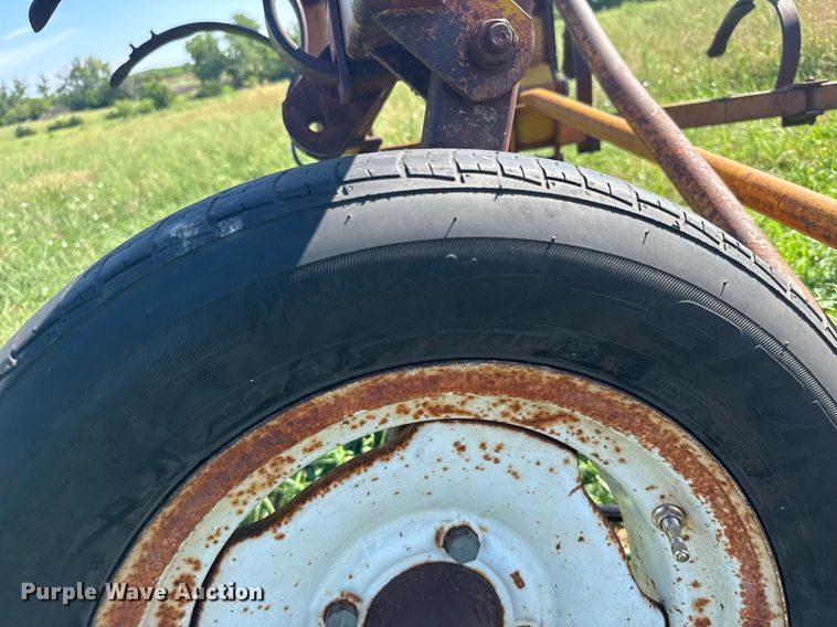 image for item ER2127 Chisel