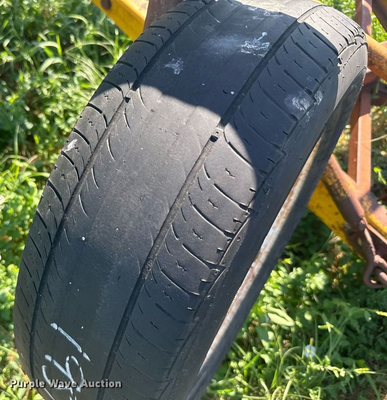 image for item ER2127 Chisel