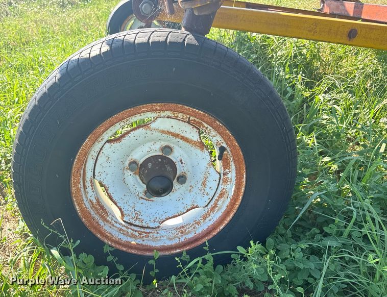 image for item ER2127 Chisel