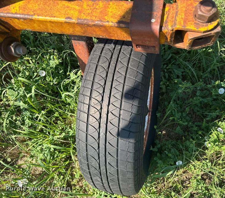 image for item ER2127 Chisel