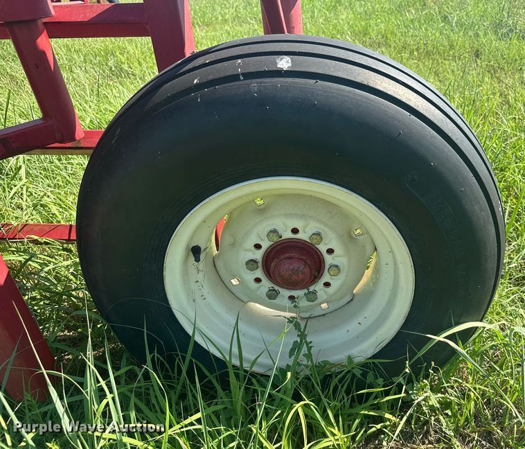 image for item ER2128 Diamond W livestock corral