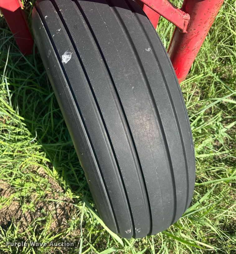 image for item ER2128 Diamond W livestock corral