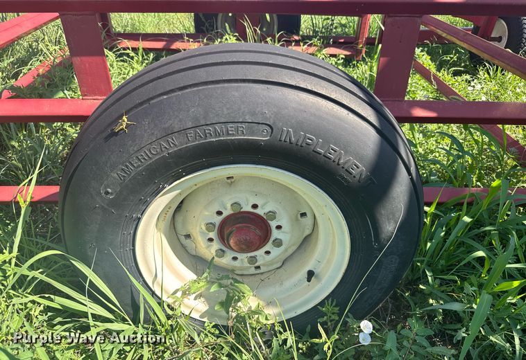 image for item ER2128 Diamond W livestock corral