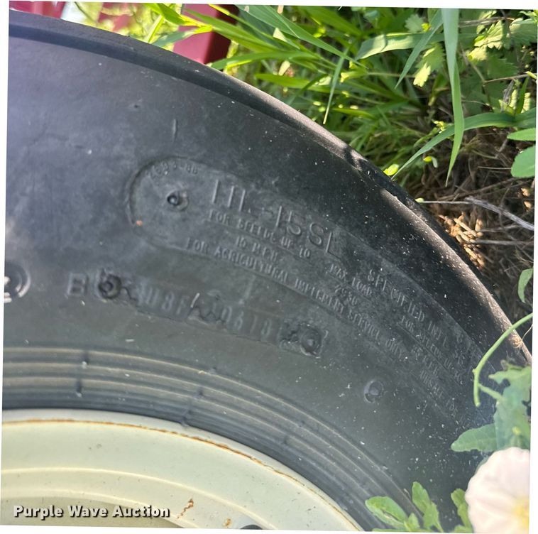 image for item ER2128 Diamond W livestock corral