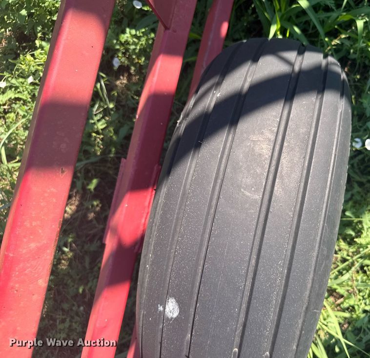 image for item ER2128 Diamond W livestock corral