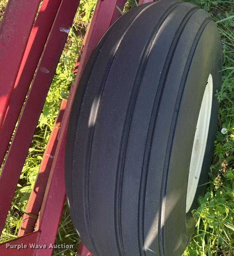 image for item ER2128 Diamond W livestock corral