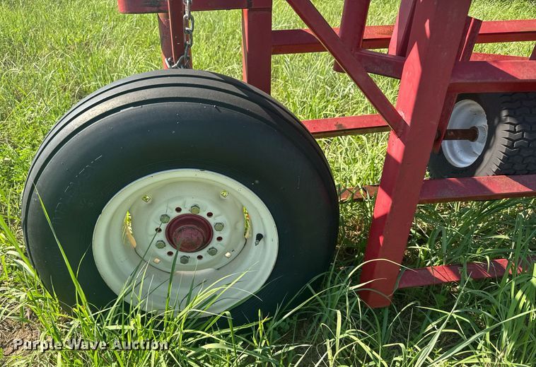 image for item ER2128 Diamond W livestock corral