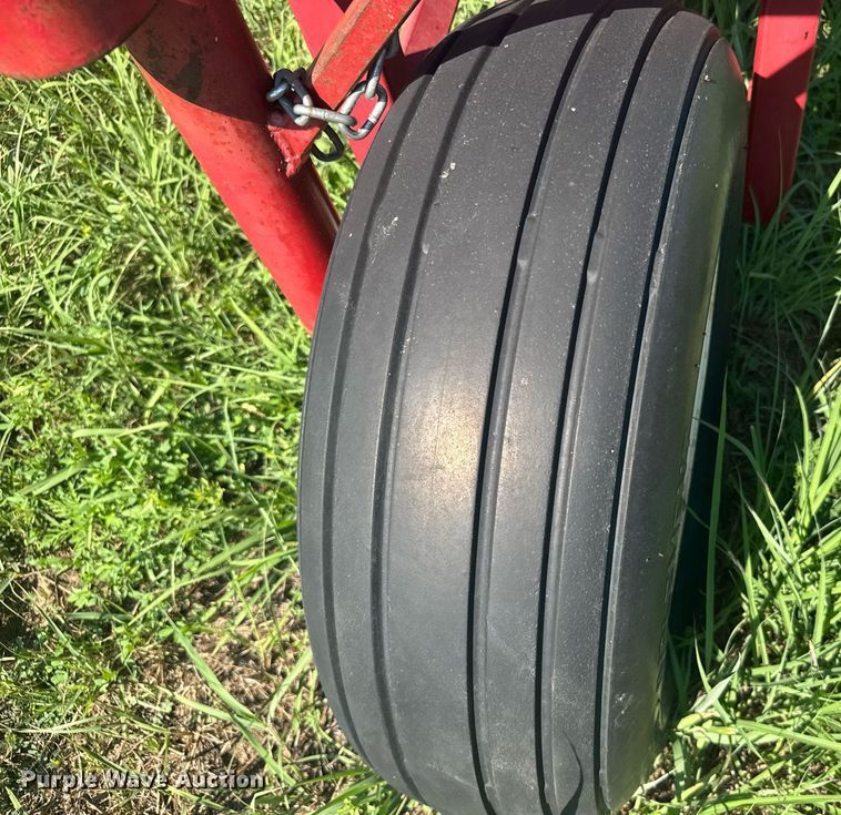 image for item ER2128 Diamond W livestock corral