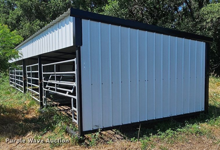 image for item ER2129 Shed