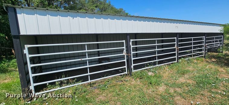 image for item ER2129 Shed