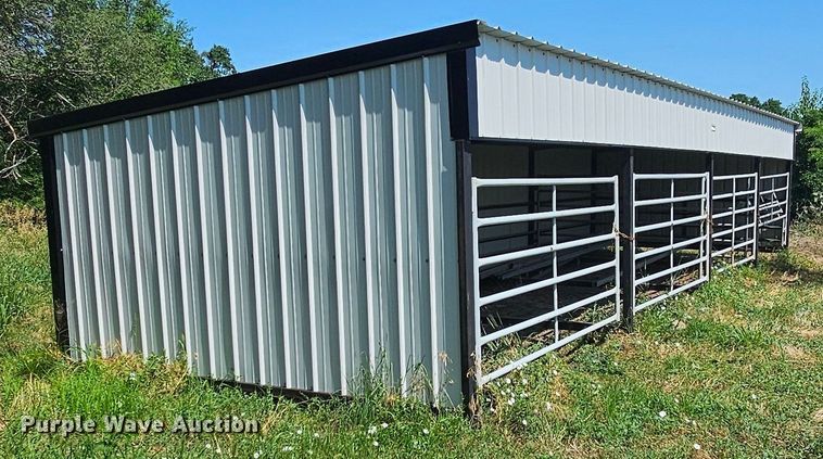 image for item ER2129 Shed