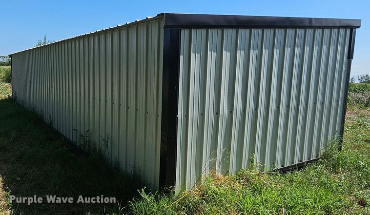 image for item ER2129 Shed