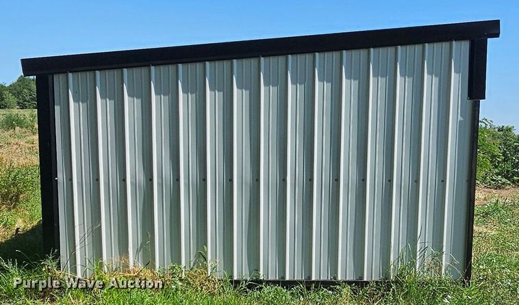 image for item ER2129 Shed