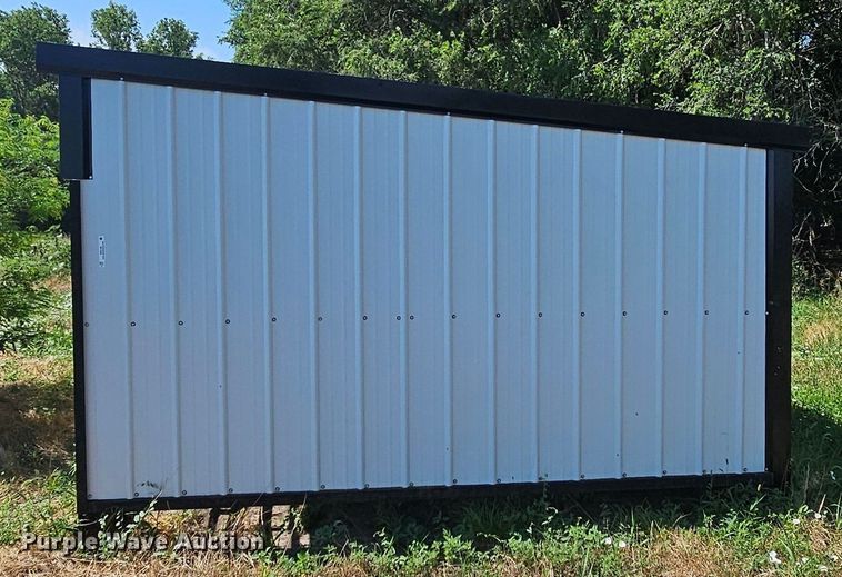 image for item ER2129 Shed