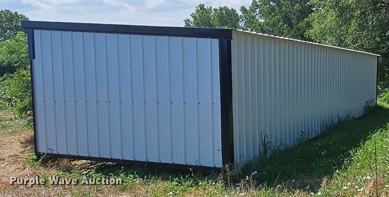 image for item ER2129 Shed