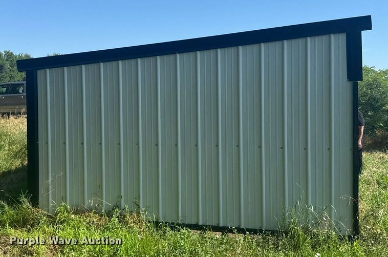 image for item ER2129 Shed