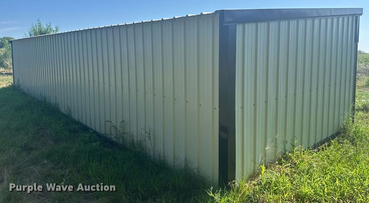 image for item ER2129 Shed