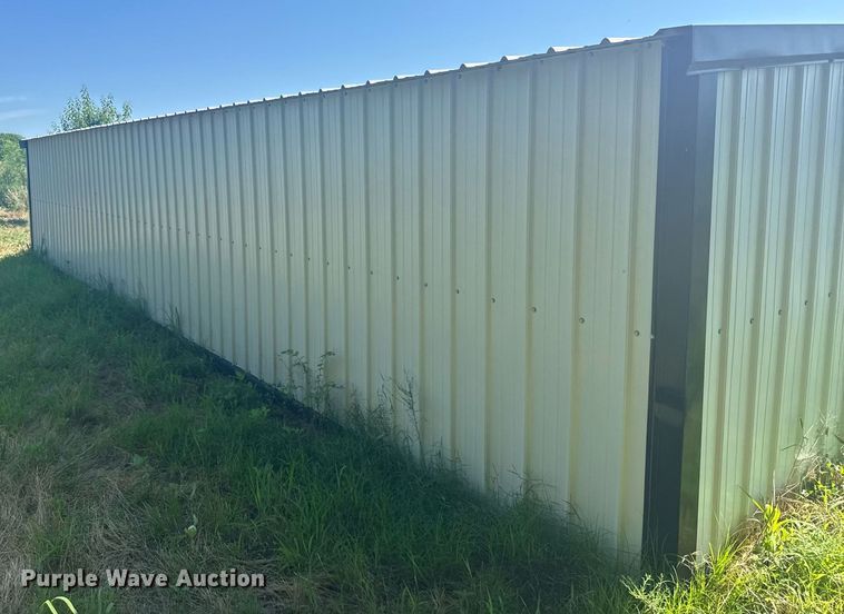 image for item ER2129 Shed