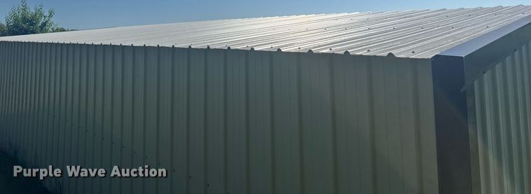 image for item ER2129 Shed