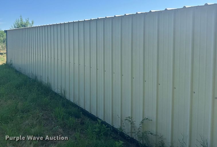 image for item ER2129 Shed