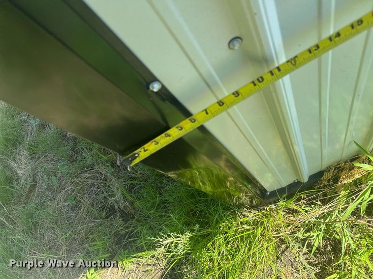 image for item ER2129 Shed