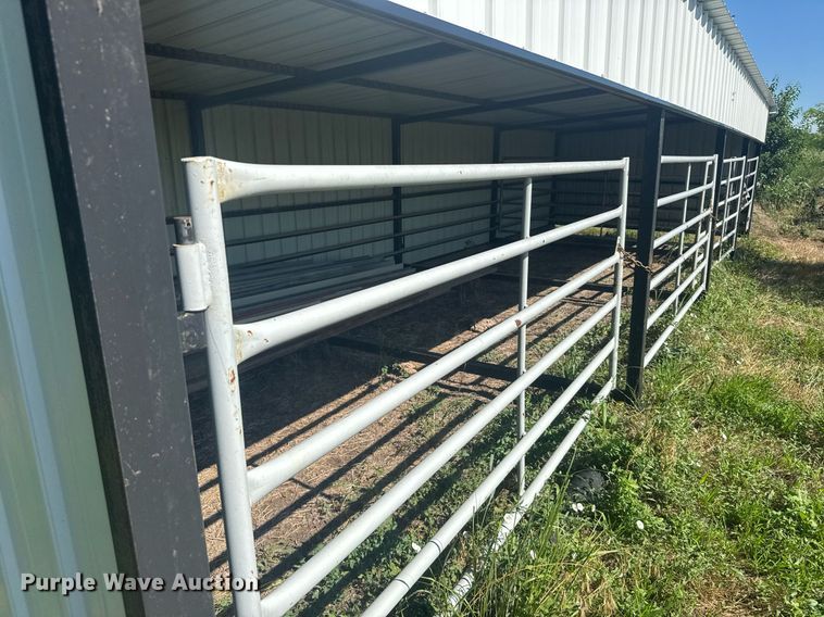 image for item ER2129 Shed