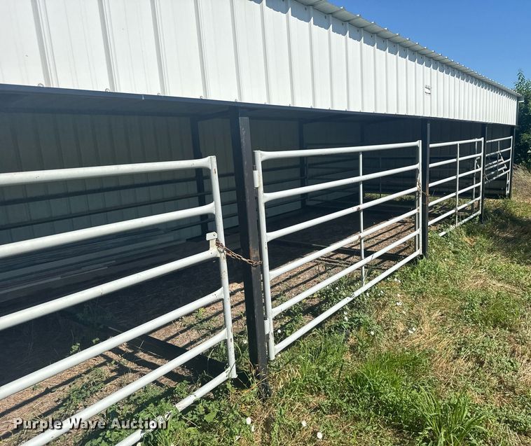 image for item ER2129 Shed