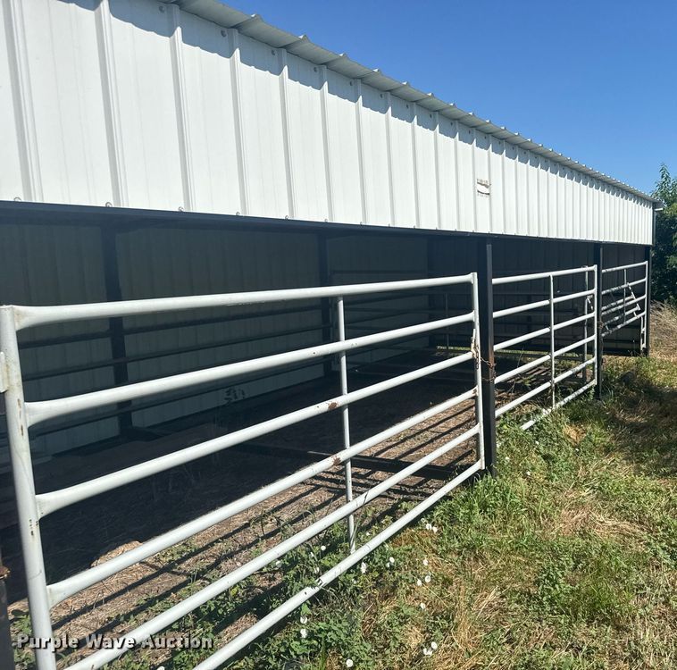 image for item ER2129 Shed