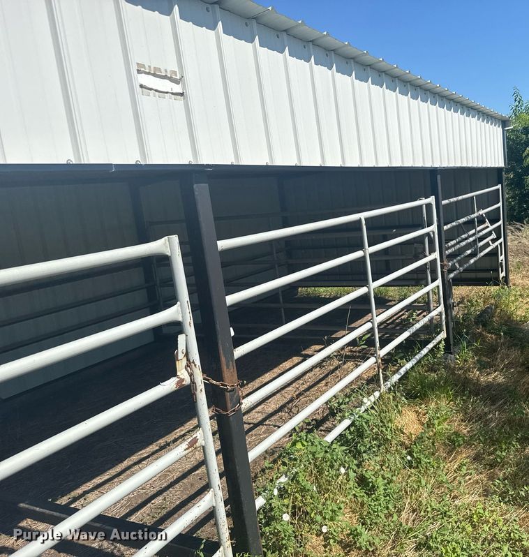 image for item ER2129 Shed