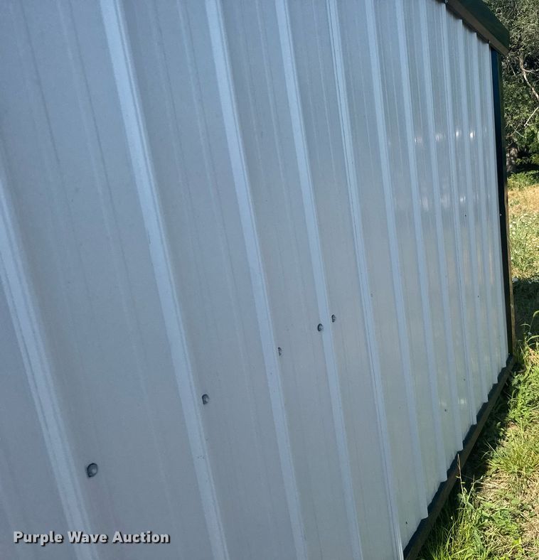 image for item ER2129 Shed