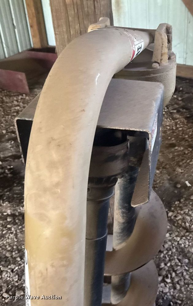 image for item ER2131 Land Pride post hole digger