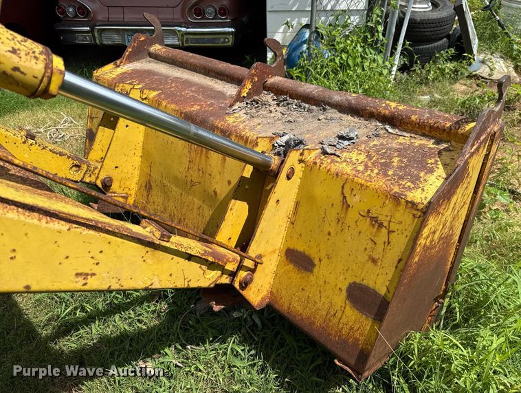 image for item HI9288 International 3444 tractor