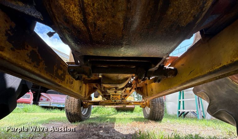 image for item HI9288 International 3444 tractor