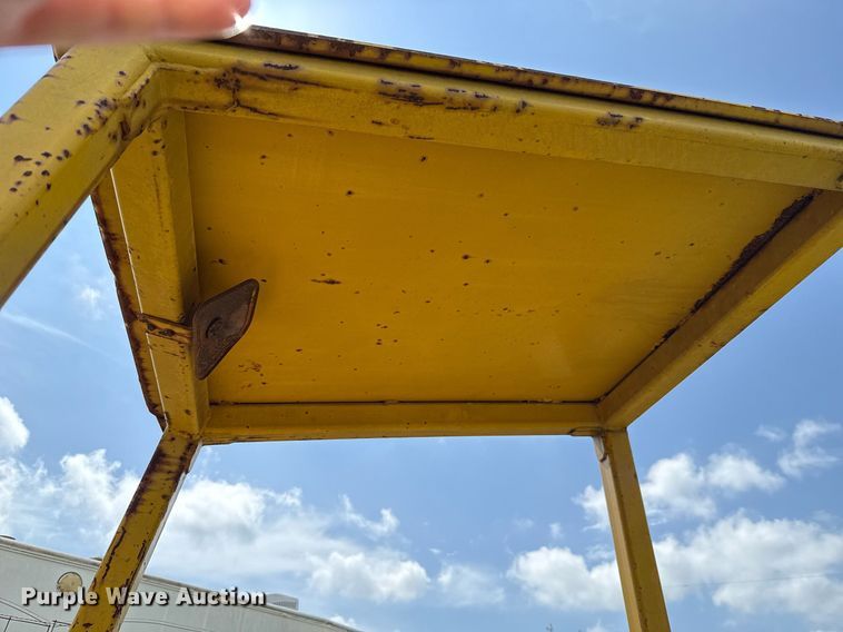 image for item HI9288 International 3444 tractor