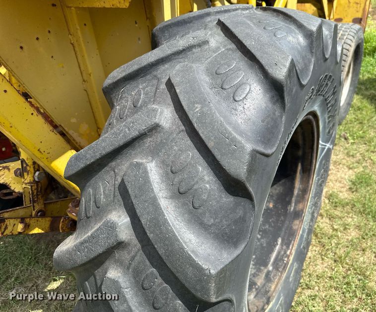 image for item HI9288 International 3444 tractor