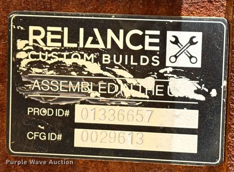 image for item KI9176 1995 Case 721B wheel loader