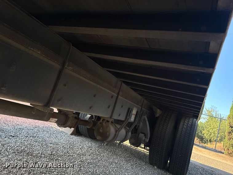 image for item DH8629 2013 Freightliner Business Class M2 box truck