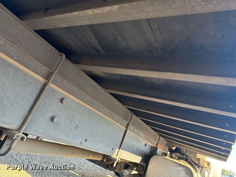 image for item DH8629 2013 Freightliner Business Class M2 box truck