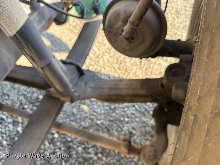 image for item DH8629 2013 Freightliner Business Class M2 box truck