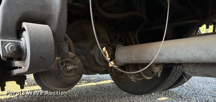 image for item DH8629 2013 Freightliner Business Class M2 box truck