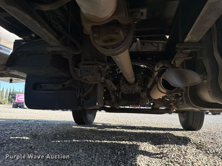 image for item DH8629 2013 Freightliner Business Class M2 box truck