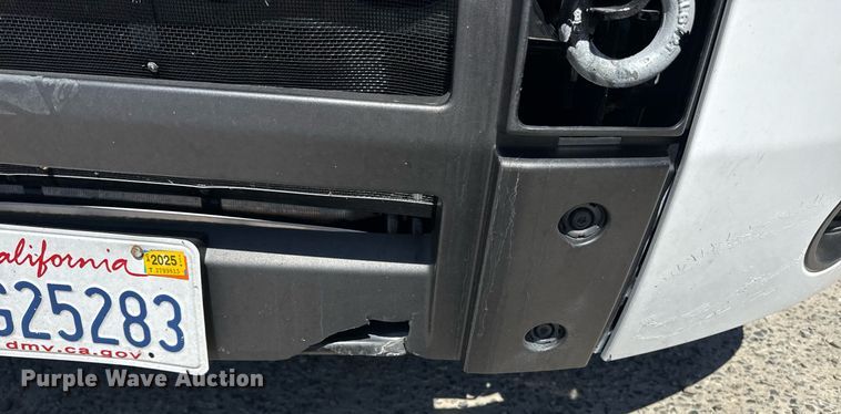 image for item DH8662 2020 Mack Anthem AN64T semi truck