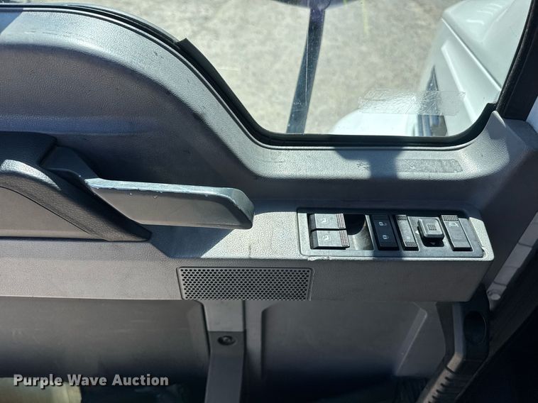 image for item DH8662 2020 Mack Anthem AN64T semi truck