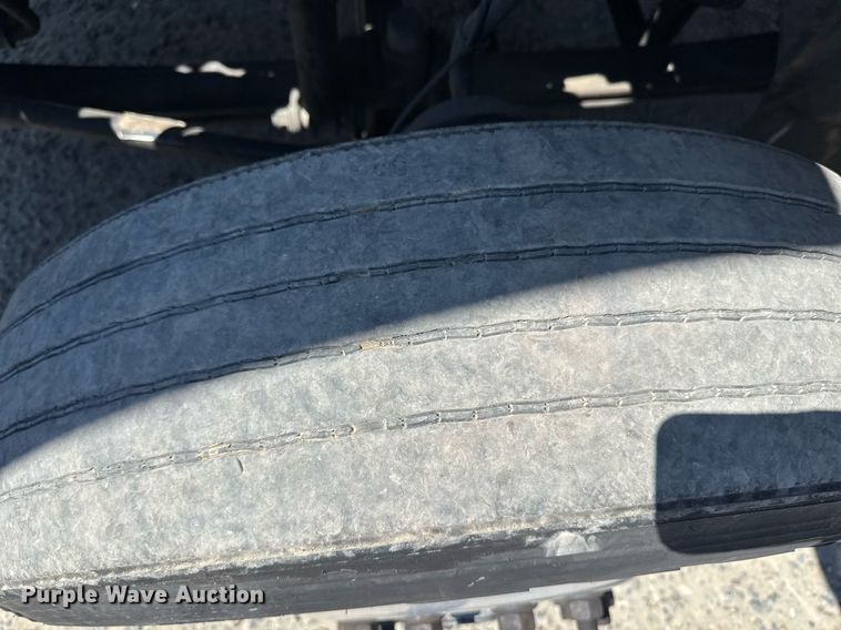 image for item DH8662 2020 Mack Anthem AN64T semi truck