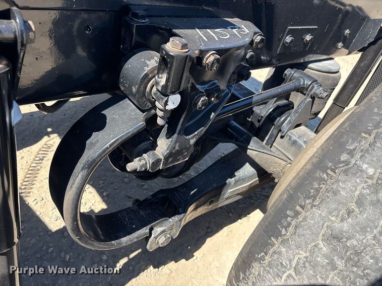 image for item DH8663 2018 Kenworth T880 semi truck