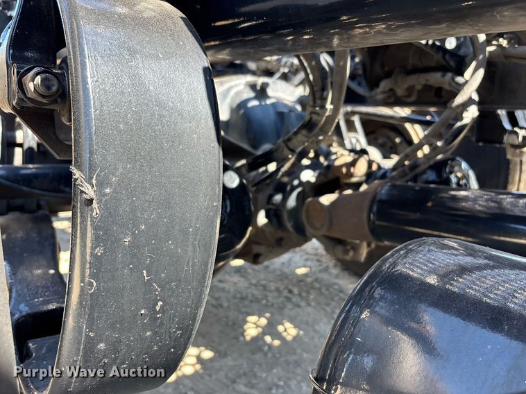 image for item DH8663 2018 Kenworth T880 semi truck