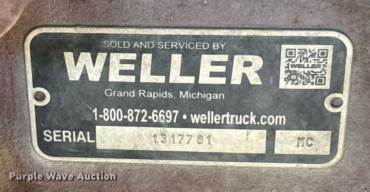 image for item DH8663 2018 Kenworth T880 semi truck