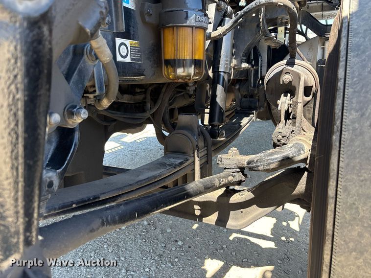 image for item DH8663 2018 Kenworth T880 semi truck