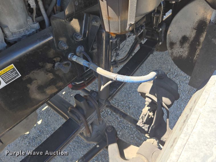 image for item DH8669 2016 Kenworth T880 semi truck