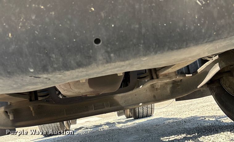 image for item DH8670 2018 Mack CXU613 semi truck